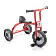 Jakobs JAALINUS Dreirad medium 3-6 Jahre