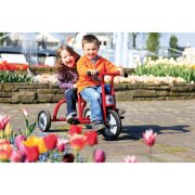 Jakobs JAALINUS Taxi 3-7 Jahre