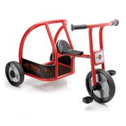 Jakobs JAALINUS Firetruck 4-8 Jahre