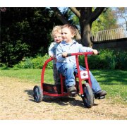 Jakobs JAALINUS Firetruck 4-8 Jahre