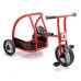 Jakobs JAALINUS Firetruck 4-8 Jahre