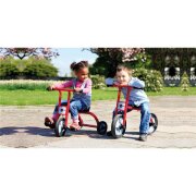 Jakobs JAALINUS BikeRunner Laufrad 3-6 Jahre