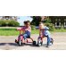 Jakobs JAALINUS BikeRunner Laufrad 3-6 Jahre