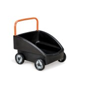 Jakobs Schiebewagen aktiv 3-6 Jahre