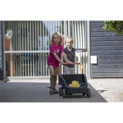 Jakobs Schiebewagen aktiv 3-6 Jahre