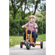 Jakobs Dreirad aktiv L 4-8 Jahre