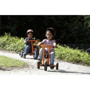 Jakobs Easy Rider aktiv 4-7 Jahre