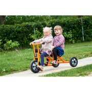 Jakobs Taxi aktiv 3-7 Jahre