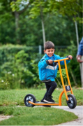 Jakobs Roller aktiv 3-5 Jahre