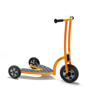 Jakobs Safety Roller aktiv 3-7 Jahre