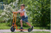 Jakobs Safety Roller aktiv 3-7 Jahre