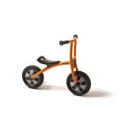 Jakobs BikeRunner aktiv Laufrad 3-5 Jahre