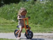 Jakobs BikeRunner aktiv Laufrad 3-5 Jahre