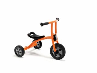 Jakobs Pushbike aktiv 2-4 Jahre