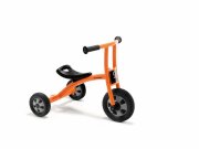 Jakobs Pushbike aktiv 2-4 Jahre