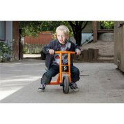 Jakobs Pushbike aktiv 2-4 Jahre