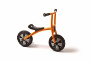 Jakobs BikeRunner Maxi aktiv Laufrad 4-7 Jahre