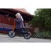 Jakobs BikeRunner Maxi aktiv Laufrad 4-7 Jahre
