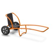 Jakobs Sulky aktiv 4-12 Jahre