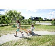 Jakobs Sulky aktiv 4-12 Jahre