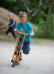 Jakobs Roller groß aktiv 5-10 Jahre