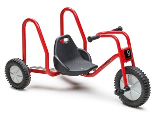 Winther VIKING EXPLORER BobKart 4-10 Jahre
