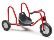 Winther VIKING EXPLORER BobKart 4-10 Jahre