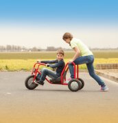 Winther VIKING EXPLORER BobKart 4-10 Jahre