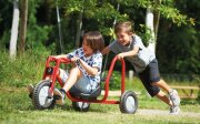 Winther VIKING EXPLORER BobKart 4-10 Jahre