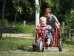 Winther VIKING EXPLORER BobKart 4-10 Jahre