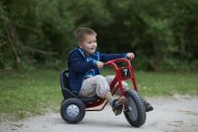 Winther VIKING EXPLORER Slalom Tricicle 4-10 Jahren