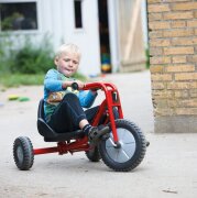 Winther VIKING EXPLORER Slalom Tricicle 4-10 Jahren