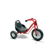 Winther VIKING EXPLORER Slalom Dreirad 6-10 Jahre