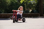 Winther VIKING EXPLORER Slalom Dreirad 6-10 Jahre