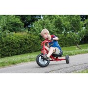 Winther VIKING EXPLORER Slalom Dreirad 6-10 Jahre
