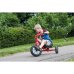 Winther VIKING EXPLORER Slalom Dreirad 6-10 Jahre