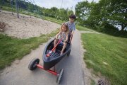 Winther VIKING EXPLORER Surfer Boat 4-7 Jahre