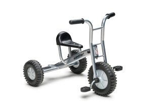 Winther VIKING EXPLORER OFF-ROAD Dreirad mittel  3-6 Jahre