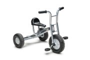 Winther VIKING EXPLORER OFF-ROAD Dreirad mittel  3-6 Jahre