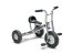 Winther VIKING EXPLORER OFF-ROAD Dreirad mittel  3-6 Jahre