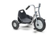 Winther VIKING EXPLORER OFF-ROAD Easy Rider – Das...