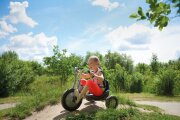 Winther VIKING EXPLORER OFF-ROAD Easy Rider – Das...