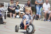 Winther VIKING EXPLORER OFF-ROAD Easy Rider – Das abenteuerliche Kinderfahrzeug für Entdecker (4-7 Jahre)