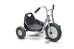 Winther VIKING EXPLORER OFF-ROAD Easy Rider – Das abenteuerliche Kinderfahrzeug für Entdecker (4-7 Jahre)