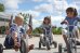 Winther VIKING EXPLORER OFF-ROAD Easy Rider – Das abenteuerliche Kinderfahrzeug für Entdecker (4-7 Jahre)