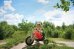 Winther VIKING EXPLORER OFF-ROAD Easy Rider – Das abenteuerliche Kinderfahrzeug für Entdecker (4-7 Jahre)