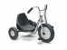 Winther VIKING EXPLORER OFF-ROAD Easy Rider – Das abenteuerliche Kinderfahrzeug für Entdecker (4-7 Jahre)