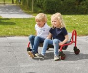 Winther VIKING CHALLENGE Sofa Surfer – Zweisitziges...