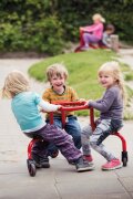 Winther VIKING CHALLENGE Circlebike – Lustiges...