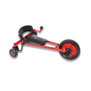 Winther MINI FunRacer – Innovatives Kinderfahrzeug...